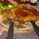 Al Bocconcino Nourriture