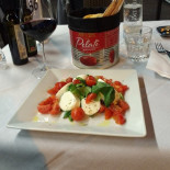 Blanco Comida