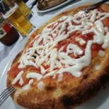 Blanco Comida