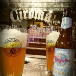 Ciroma Nourriture