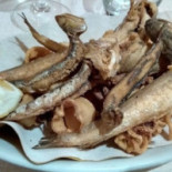 Da Nicolino Nourriture
