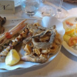 Da Nicolino Nourriture