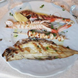 Da Nicolino Nourriture