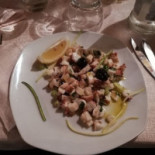 Da Nicolino Nourriture