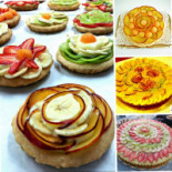 The Gluten Free Lab Nourriture