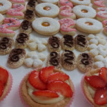 The Gluten Free Lab Nourriture
