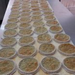 The Gluten Free Lab Nourriture