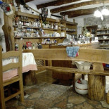 Baiocco Nourriture