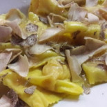 Anna Trend Comida