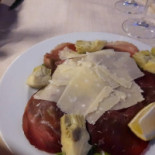 Anna Trend Comida