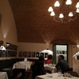 Cinecitta' Bistrot Dentro