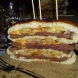 A Cresta Alta Comida