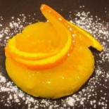 Cortile Chiaramonte Nourriture