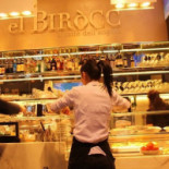 El Birocc Comida