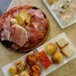 Aiello À l'intérieur