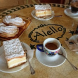 Aiello Nourriture