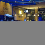 Caffe Piantini Carta
