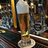 Birreria Jokerman À l'intérieur