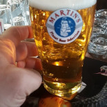Birreria Jokerman Nourriture