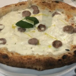 08cento24- Pizzeria Nourriture