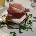 08cento24- Pizzeria Nourriture