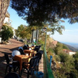 Cafe Baunei Dentro