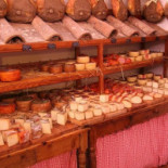 Antica Macelleria Falorni food