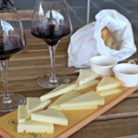 Antica Macelleria Falorni food