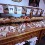 Antica Macelleria Falorni food
