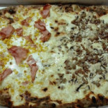 Pizzeria Made In Sud Da Giuseppe Comida