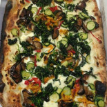 Pizzeria Made In Sud Da Giuseppe Comida