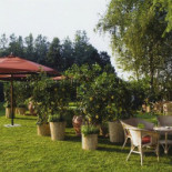 Cascina Ollera Extérieur