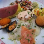 Baglio Sicilia Antica Comida