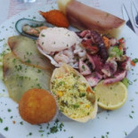 Baglio Sicilia Antica Comida