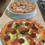 Baglio Sicilia Antica Comida