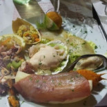 Baglio Sicilia Antica Comida