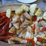 Baglio Sicilia Antica Comida