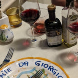 Da Giorgio Nourriture