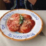 Da Giorgio Nourriture