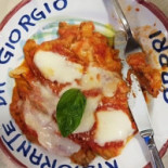 Da Giorgio Nourriture