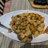 Capitale Della Cina food