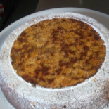 A Volte Tre Nourriture
