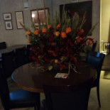 A Volte Tre À l'intérieur