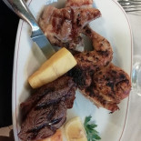 De Gobbi Comida
