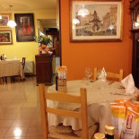 De Gobbi Nourriture