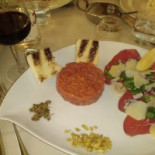 De Gobbi Nourriture