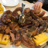 De Gobbi Comida
