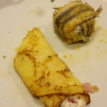 Alla Stazione Comida