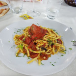 Alla Stazione Nourriture