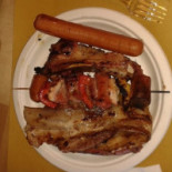 Bistekka Comida